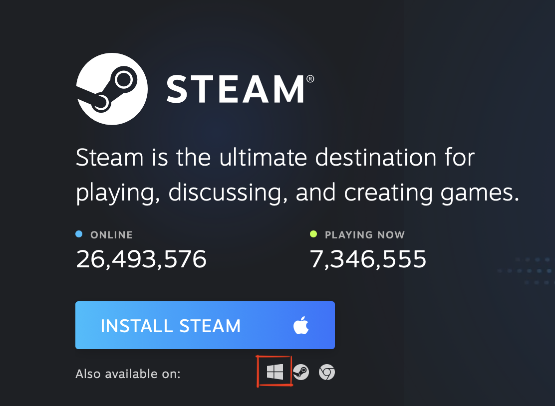 Steam